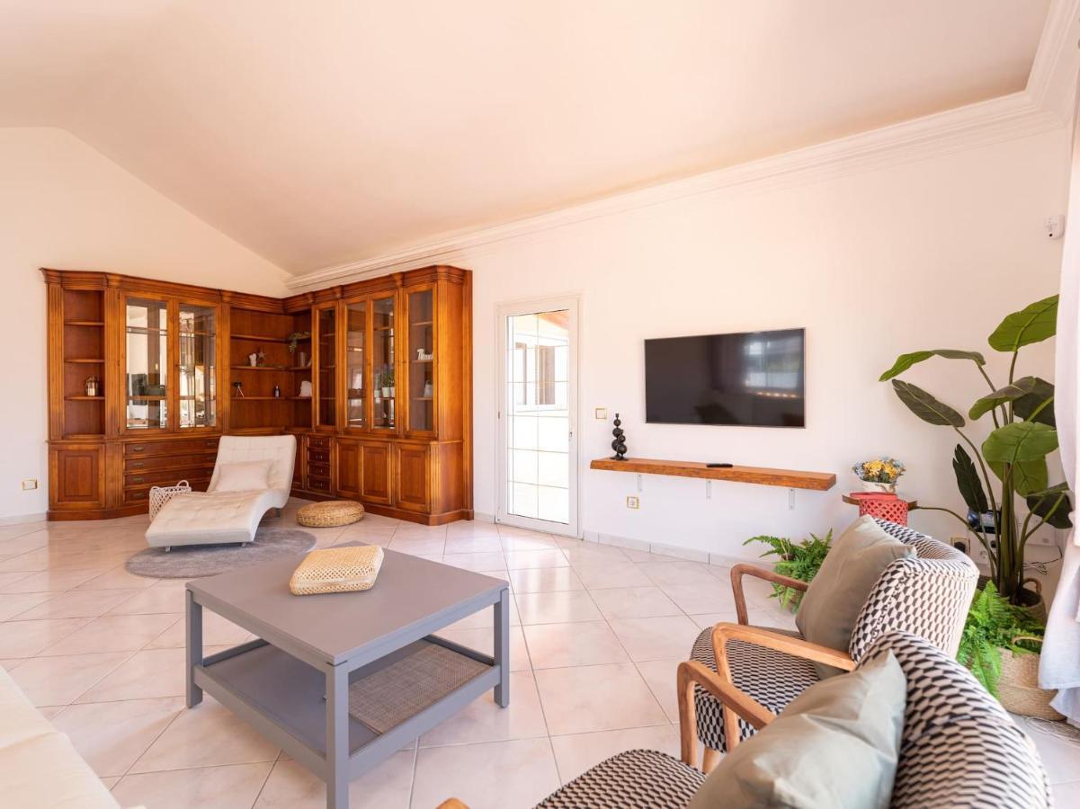 Sonnenland Villas Maspalomas (Gran Canaria) Exterior foto