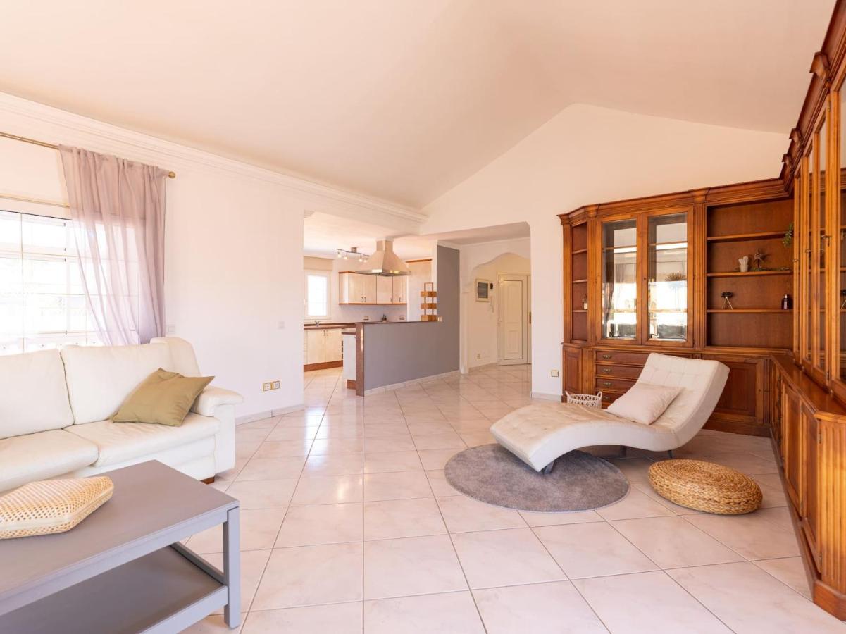 Sonnenland Villas Maspalomas (Gran Canaria) Exterior foto