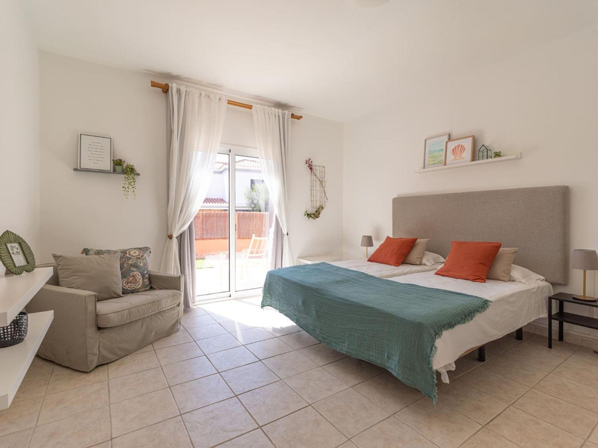 Sonnenland Villas Maspalomas (Gran Canaria) Exterior foto