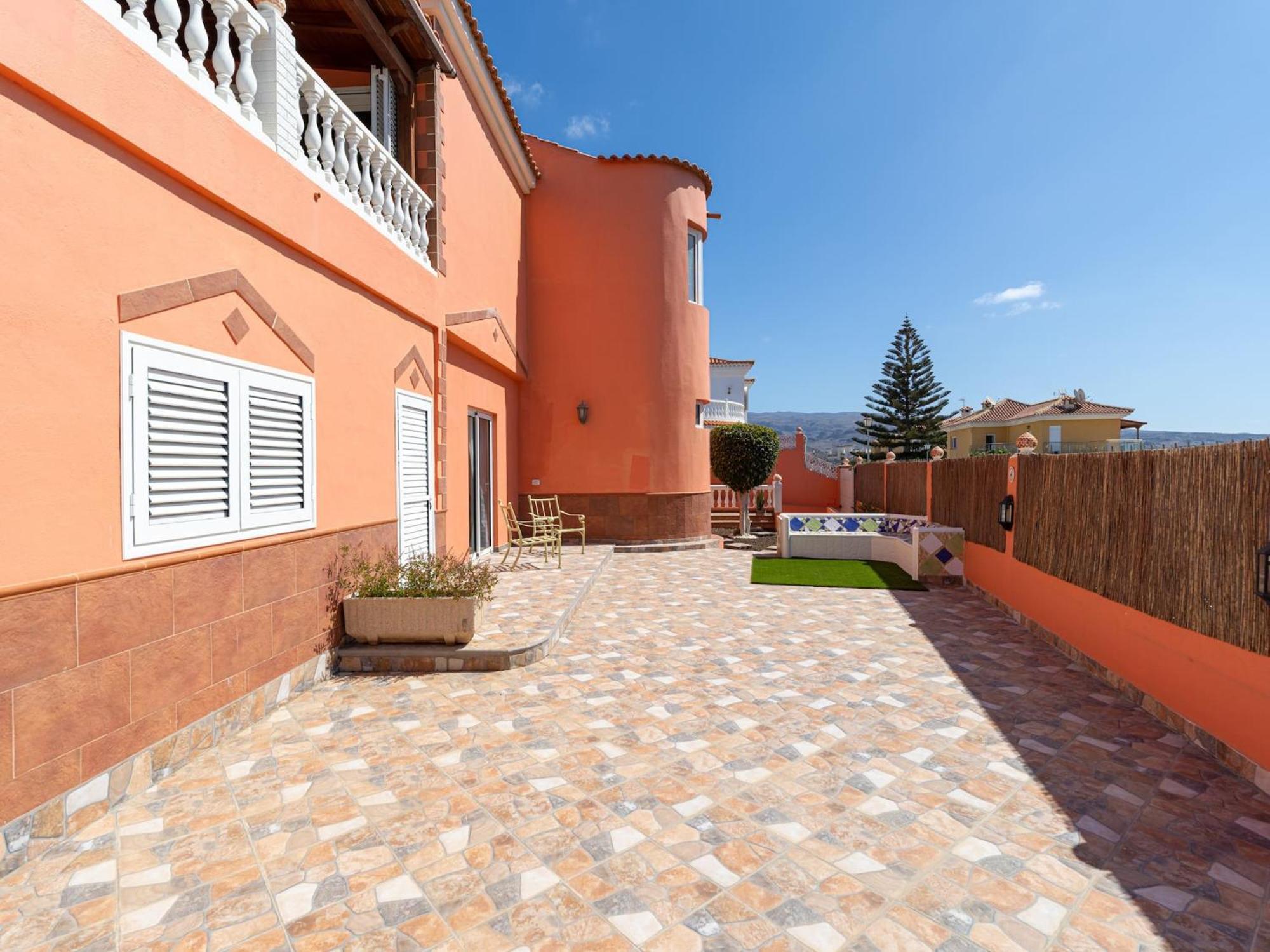 Sonnenland Villas Maspalomas (Gran Canaria) Exterior foto