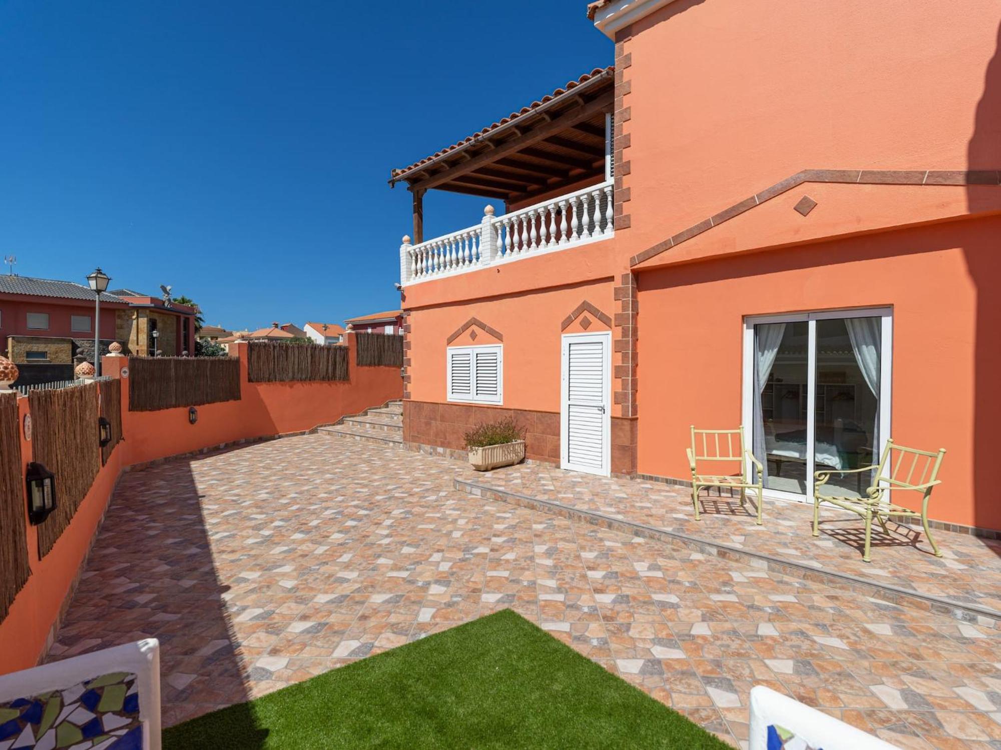 Sonnenland Villas Maspalomas (Gran Canaria) Exterior foto