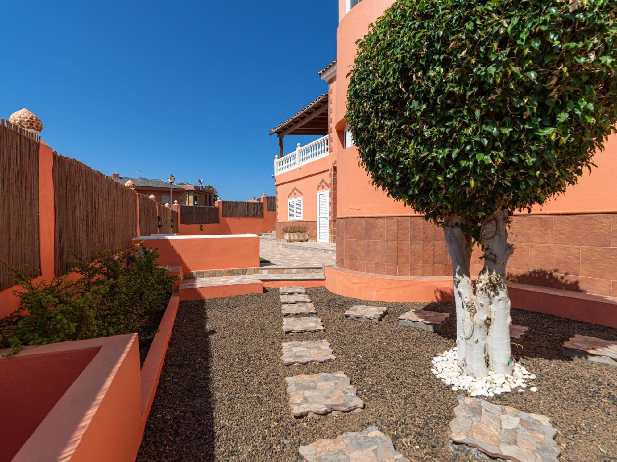 Sonnenland Villas Maspalomas (Gran Canaria) Exterior foto
