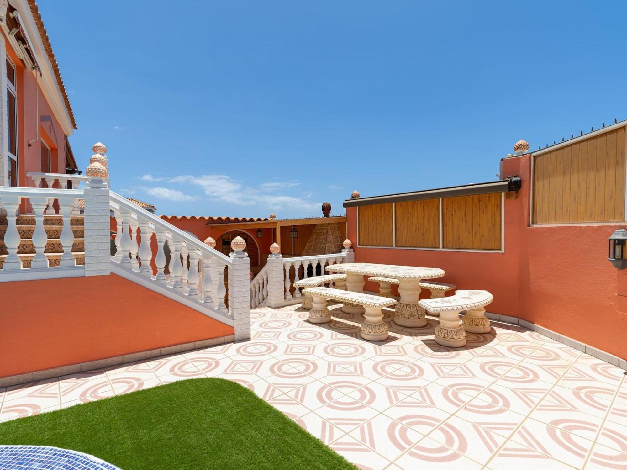 Sonnenland Villas Maspalomas (Gran Canaria) Exterior foto