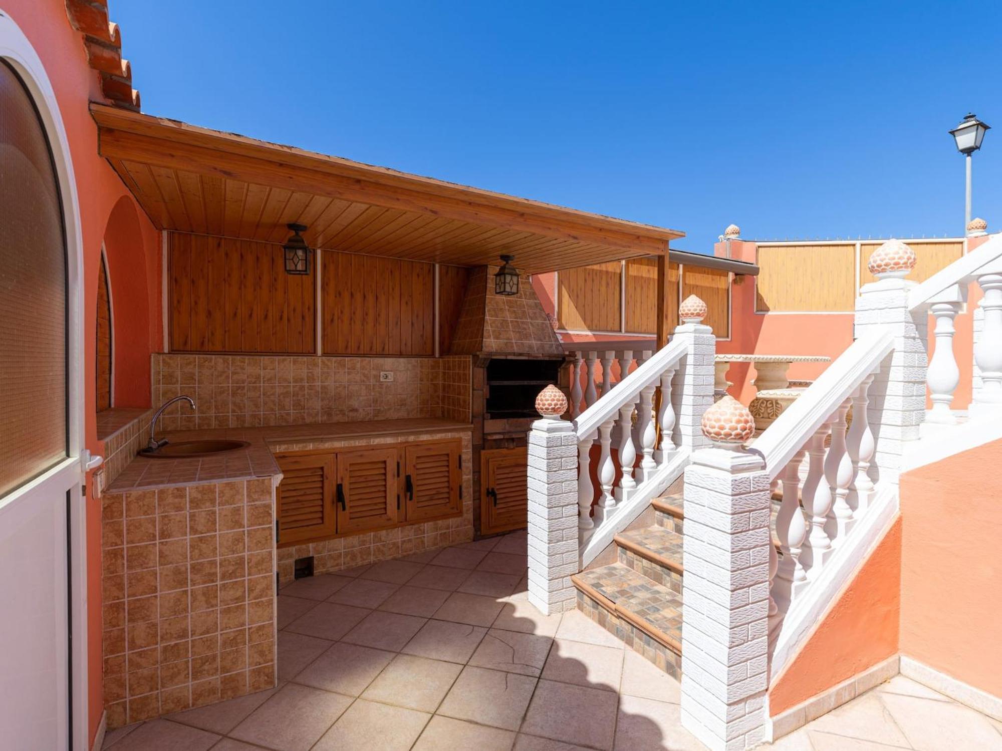 Sonnenland Villas Maspalomas (Gran Canaria) Exterior foto